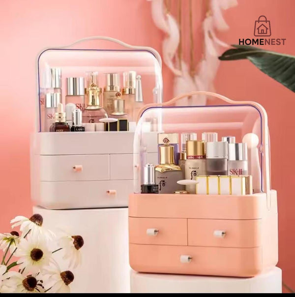 Big Size Cosmetic storage Box