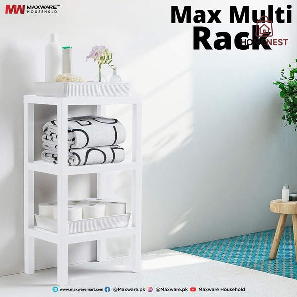 Max Multi Rack