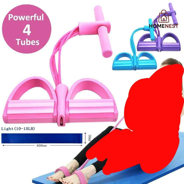 TUMMY TRIMMER