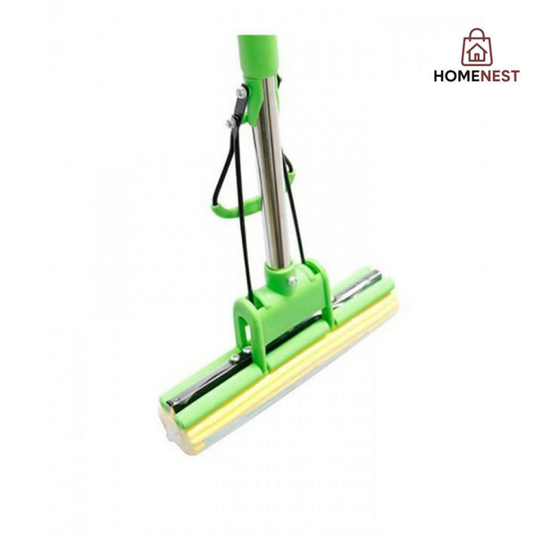 FLOOR MOP ROLLER