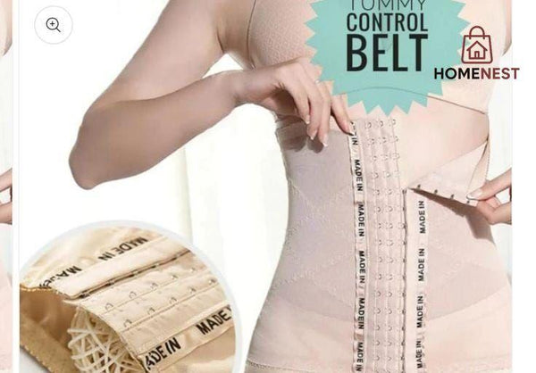 Tummy Control Belt