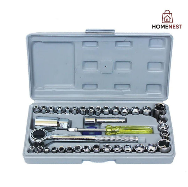 40pcs Aiwi tool kit