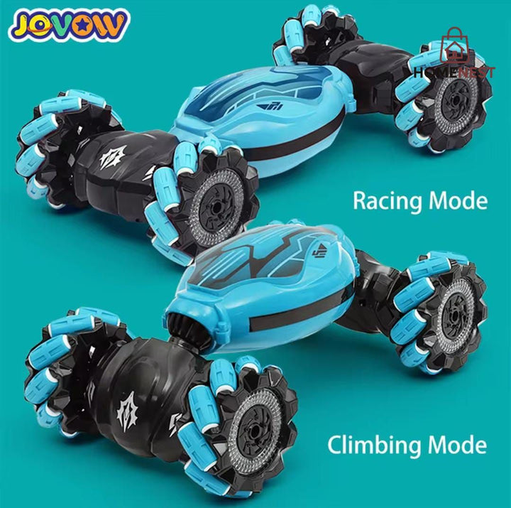 RC racing stunt Car with Remote control – Home Nest