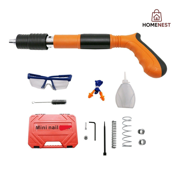 Multifunctional Fastener