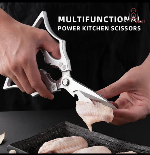 Multipurpose heavy Quality kitchen Scissors