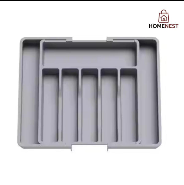 Kitchen Drawer Organizer