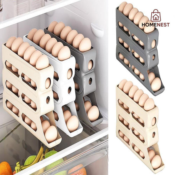 Egg storage Box