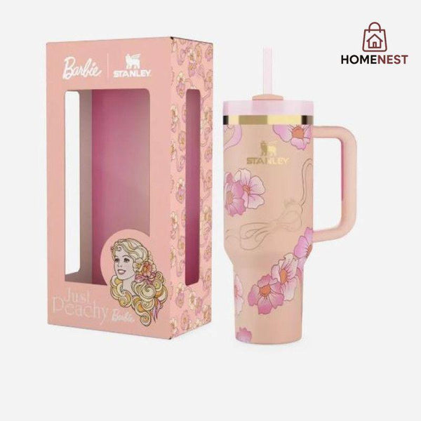 Stanley X Barbie Tumblers