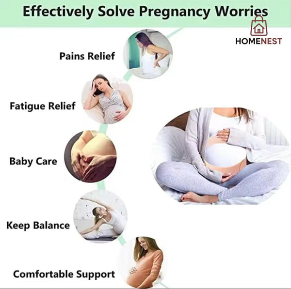 High Quality Pregnancy belt