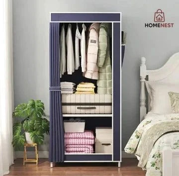 Multi layers Wardrobe
