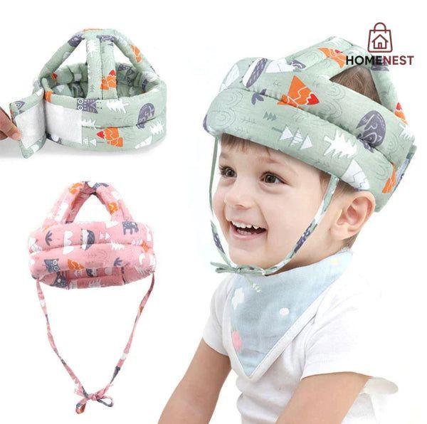 Baby Safety Helmet