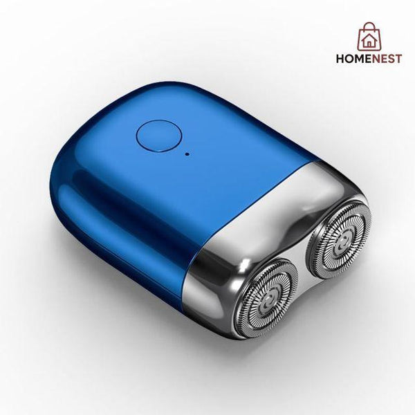 Portable Mini Shaver