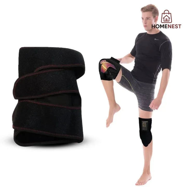 Rechargeable Knee massager