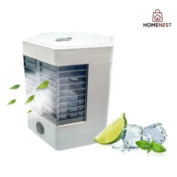 Artic Cooler