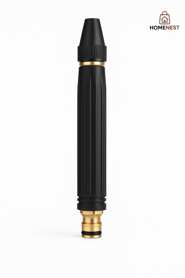 High-Pressure Water Hose Nozzle