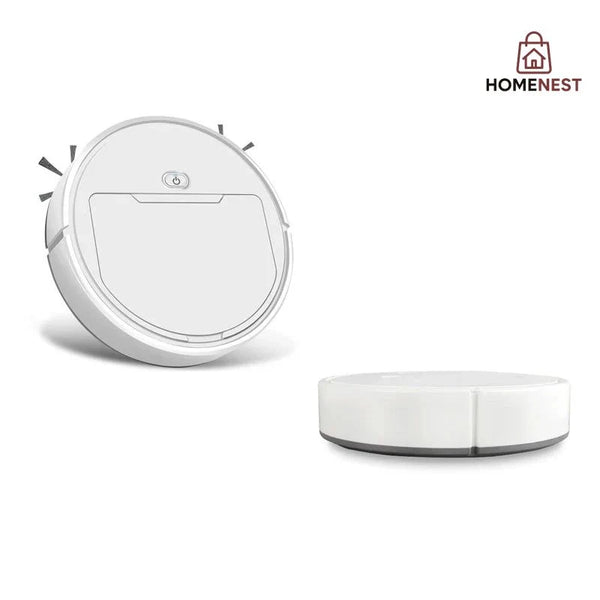 3-In-1 Sweeping Robot Vacuum Cleaner