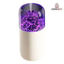 USB Portable Super Quiet Volcano Humidifier Diffuser 350ml