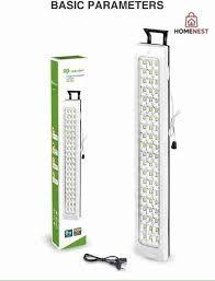 LED Rechargeable Emergency Light