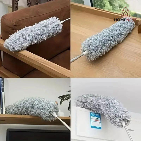Extendable Micro Fiber Duster