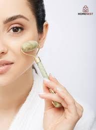 Jade Roller Face Massager
