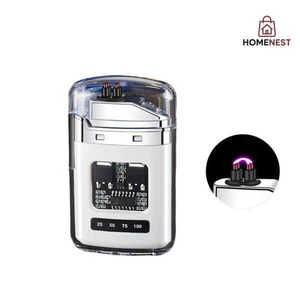 Digital Usb Electronic Lighter