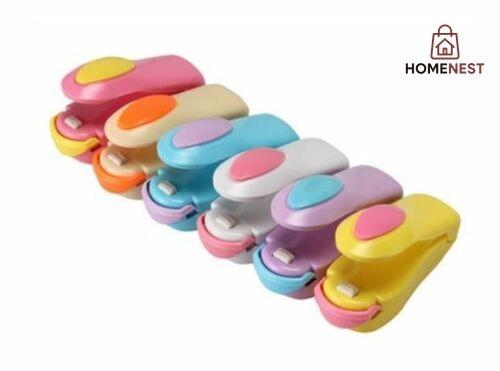 Mini Portable Heat Sealing Machine