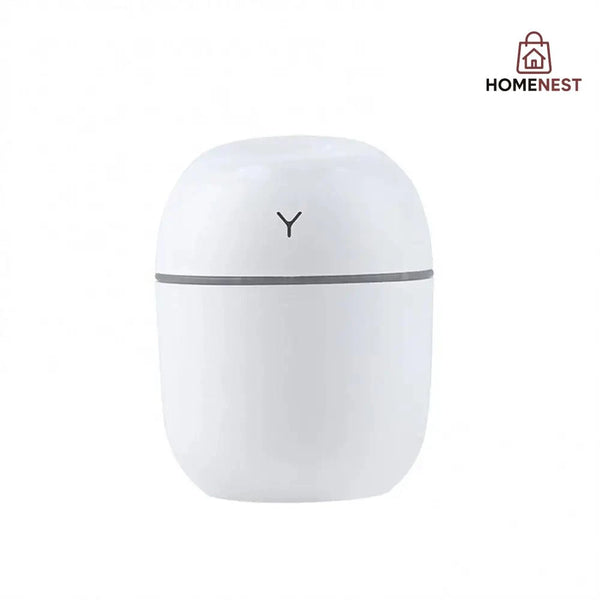 Portable 220ML Air Humidifier Essential Oil Diffuser