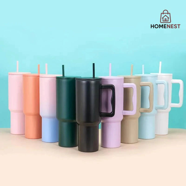 Vacuum Tumbler bottle